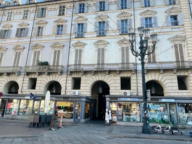 Appartamento in affitto di 35 m² in Piazza Castello, 51