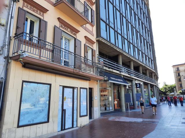 Appartamento in affitto di 35 m² in Piazza Castelnuovo, 6