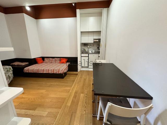 Appartamento in affitto di 35 m² in Piazza Cinque Giornate, 6