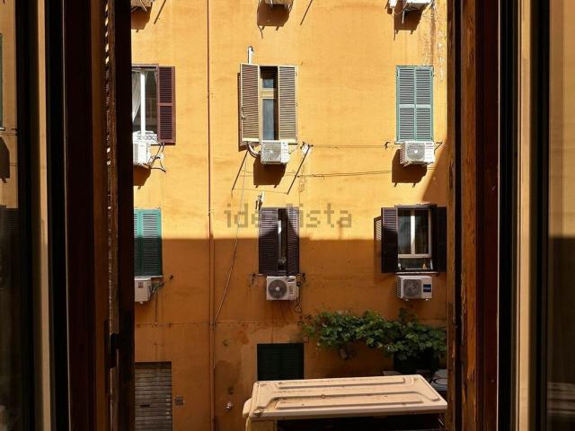Appartamento in affitto di 35 m² in Piazza dei Sanniti