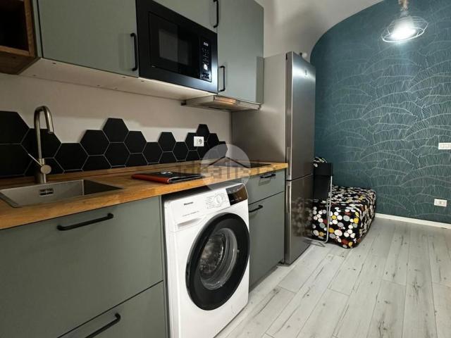 Appartamento in affitto di 35 m² in Piazza dei Sanniti