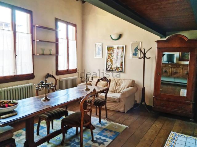 Appartamento in affitto di 35 m² in Piazza del Carmine, 1
