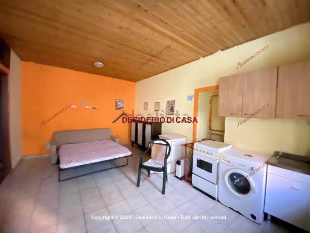 Appartamento in affitto di 35 m² in Piazza Francesco Crispi