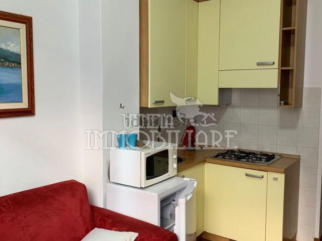 Appartamento in affitto di 35 m² in Piazza Leccavela