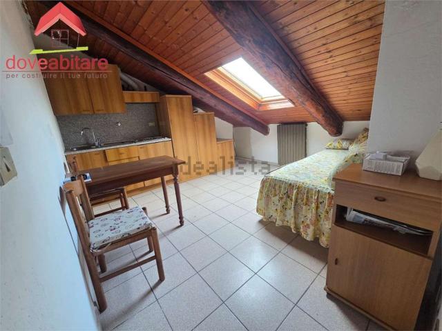 Appartamento in affitto di 35 m² in Piazza Luigi Barbieri