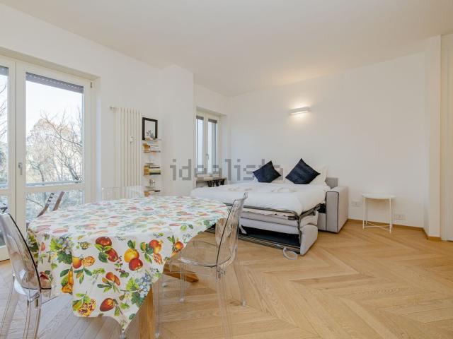 Appartamento in affitto di 35 m² in Piazza Napoli, 38