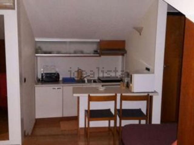 Appartamento in affitto di 35 m² in Piazza Roma