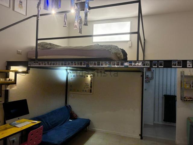 Appartamento in affitto di 35 m² in Piazza San Materno, 18