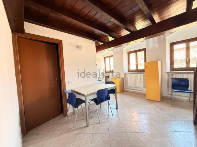 Appartamento in affitto di 35 m² in Piazza San Maria