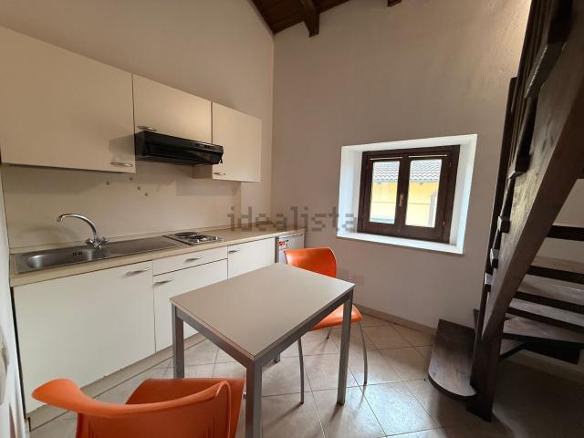 Appartamento in affitto di 35 m² in Piazza San Maria
