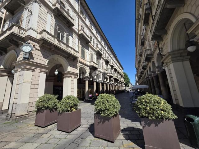Appartamento in affitto di 35 m² in Piazza Statuto, 5