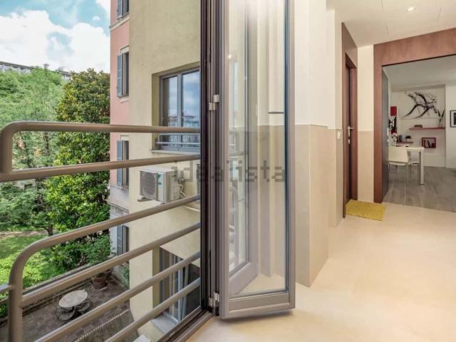 Appartamento in affitto di 35 m² in Piazzale Luigi Cadorna, 10