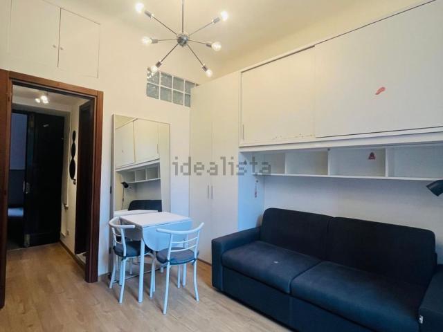Appartamento in affitto di 35 m² in Piazzale Susa, 7