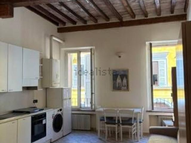 Appartamento in affitto di 35 m² in Strada Aurelio Saffi