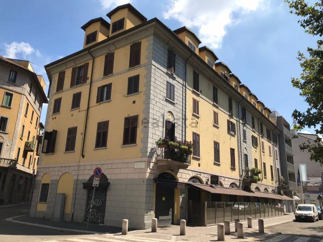 Appartamento in affitto di 35 m² in Strada della Carità, 2