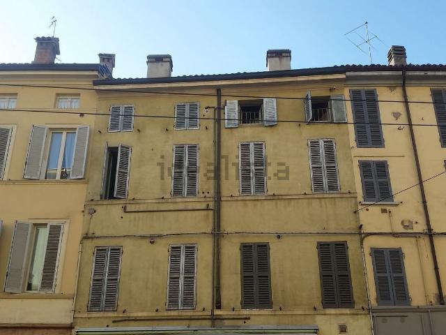 Appartamento in affitto di 35 m² in Strada Nino Bixio, 121