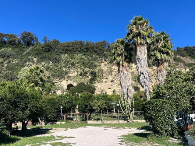 Appartamento in affitto di 35 m² in Strada Provinciale Circumlago di Lucrino
