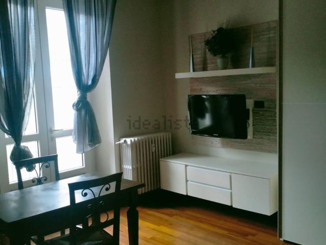 Appartamento in affitto di 35 m² in Salita Jacopone da Todi