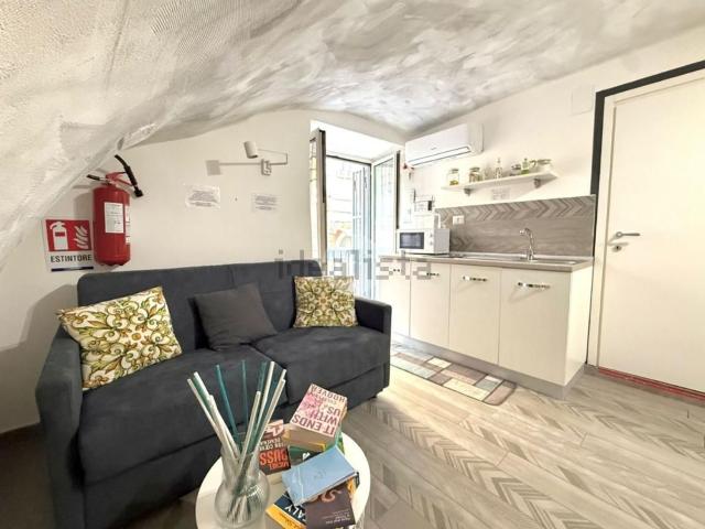 Appartamento in affitto di 35 m² in Vico Santa Maria della Neve, 1