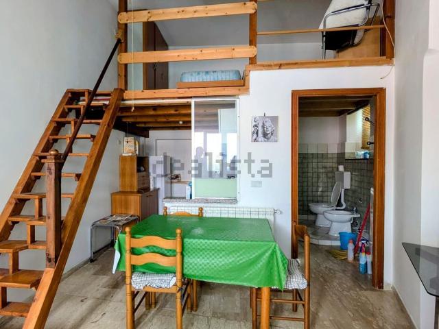 Appartamento in affitto di 35 m² in Vico Vittorio Emanuele, 6