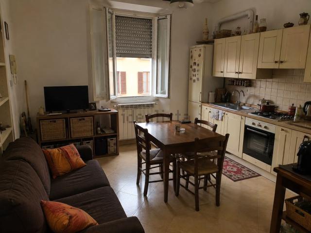 Appartamento in affitto di 35 m² in Vicolo Bolognetti