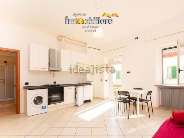 Appartamento in affitto di 35 m² in Vicolo Massimo del Pero