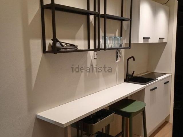 Appartamento in affitto di 35 m² in Vicolo Moroni