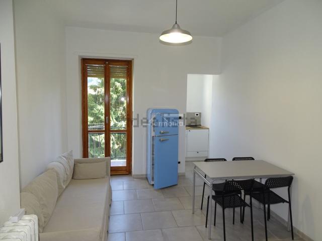 Appartamento in affitto di 35 m² in Via Teologo E. Frasca, 10