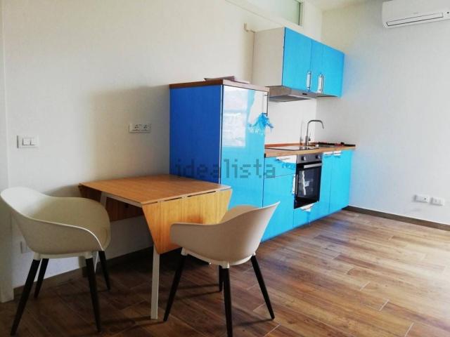 Appartamento in affitto di 35 m² in Via Terranuova