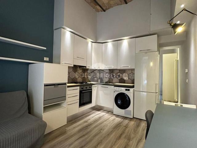 Appartamento in affitto di 35 m² in Via Tiburtina
