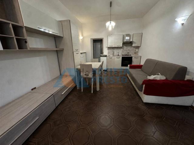 Appartamento in affitto di 35 m² in Via Tiberti, 1