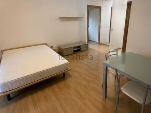 Appartamento in affitto di 35 m² in Via Tommaso Gulli