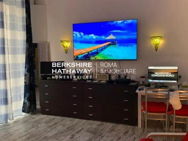 Appartamento in affitto di 35 m² in Via Tommaso Salvini, 2