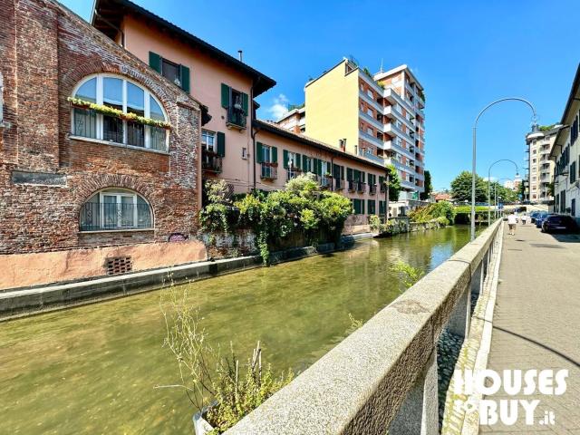 Appartamento in affitto di 35 m² in Via Tofane, 5
