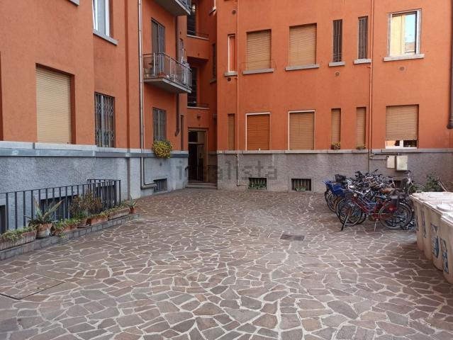 Appartamento in affitto di 35 m² in Via Torquato Taramelli