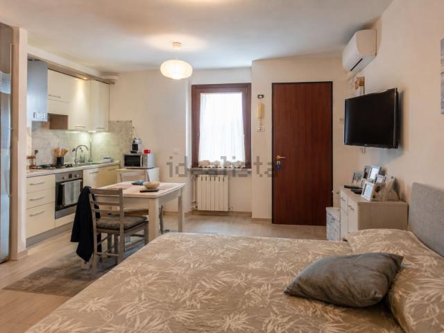 Appartamento in affitto di 35 m² in Via Toscana