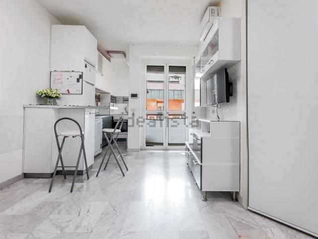 Appartamento in affitto di 35 m² in Via Trevi, 4