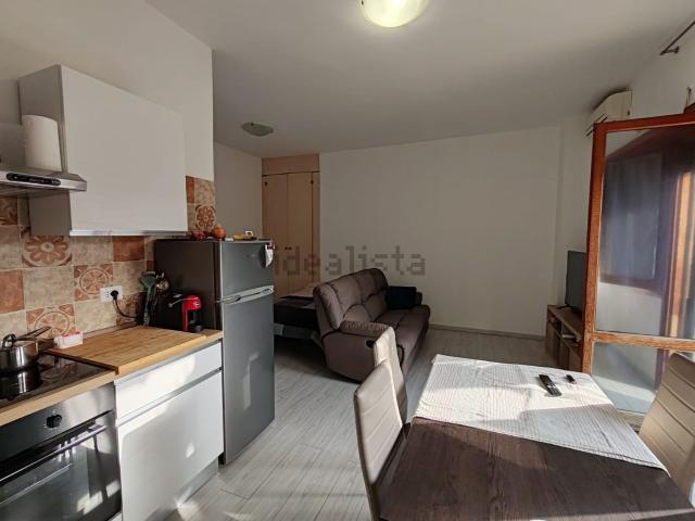 Appartamento in affitto di 35 m² in Via Tuili, 15