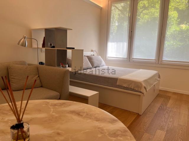 Appartamento in affitto di 35 m² in Via Uberto Visconti di Modrone, 18