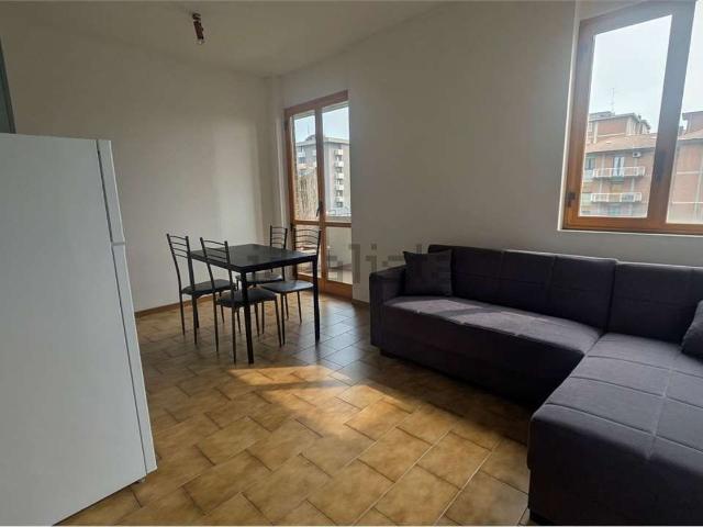 Appartamento in affitto di 35 m² in Via Ugo da Carpi