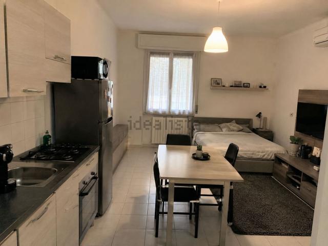 Appartamento in affitto di 35 m² in Via Udine