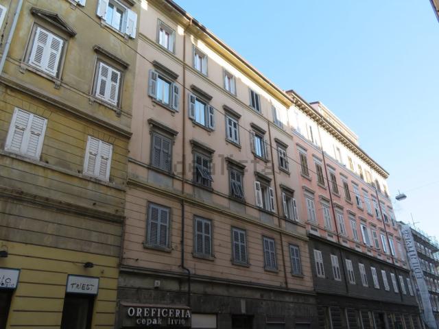 Appartamento in affitto di 35 m² in Via Udine, 33