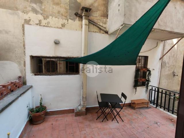 Appartamento in affitto di 35 m² in Via Urbana, 14