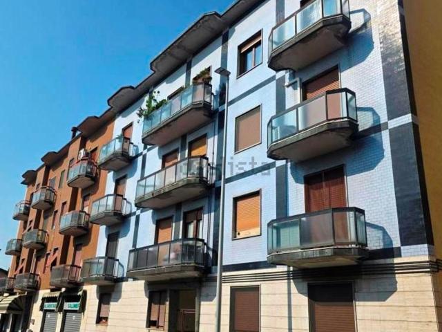 Appartamento in affitto di 35 m² in Via Vanzago, 37