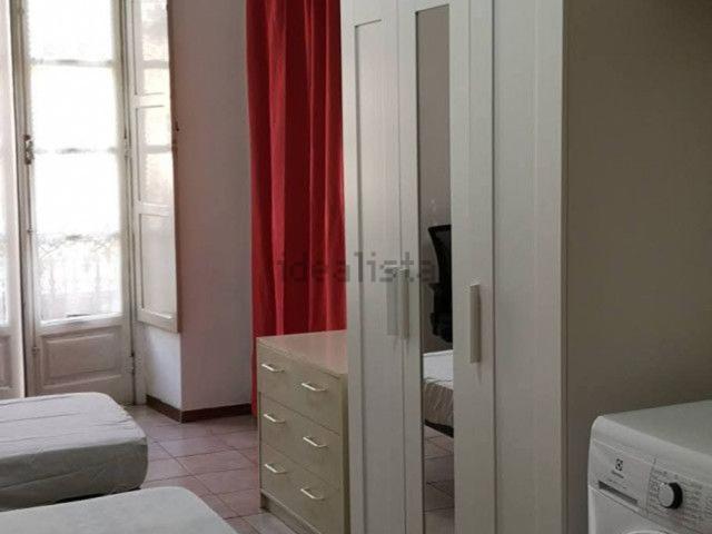 Appartamento in affitto di 35 m² in Via Vanchiglia