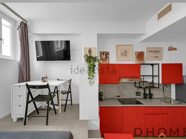 Appartamento in affitto di 35 m² in Via Val Strona, 6
