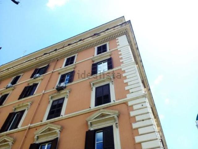 Appartamento in affitto di 35 m² in Via Venti Settembre
