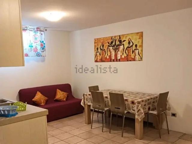 Appartamento in affitto di 35 m² in Via Veneto
