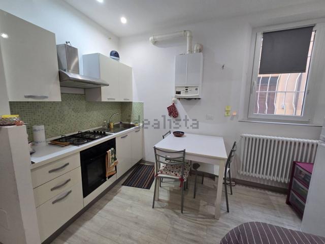Appartamento in affitto di 35 m² in Via Vegri