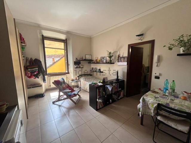 Appartamento in affitto di 35 m² in Via Vigevano, 13